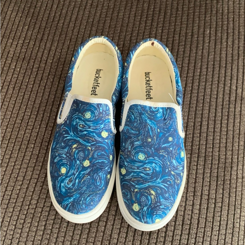 Cute Sneakers